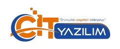 Çit Teknoloji | Konya Web Tasarım | 0 544 453 37 15