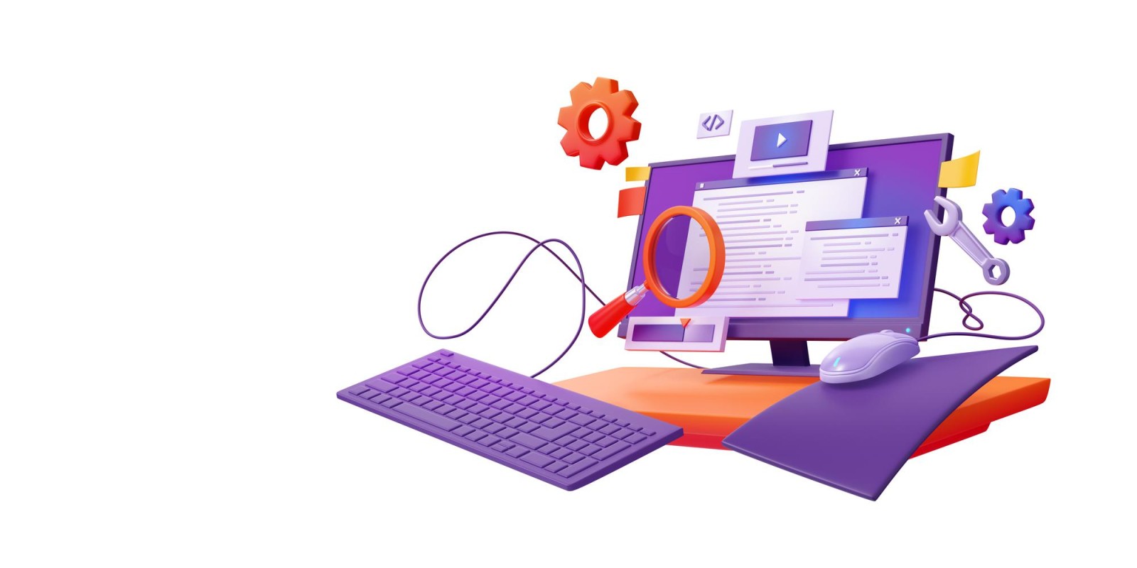 Web Tasarım ve Geliştirme