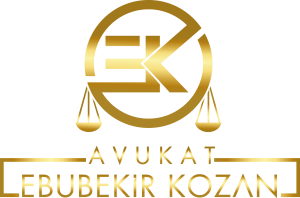 EBUBEKİR KOZAN AVUKAT BÜROSU