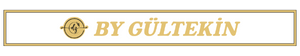 BY GÜLTEKİN GELİNLİK