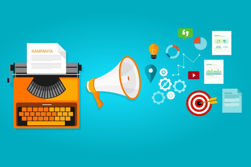 Web Sitelerinde Yaz Kampanyası